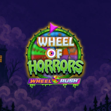 Wheel of Horrors game tile