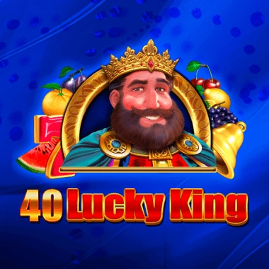 40 Lucky king