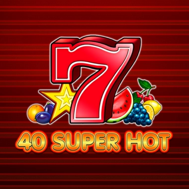 40 Super Hot