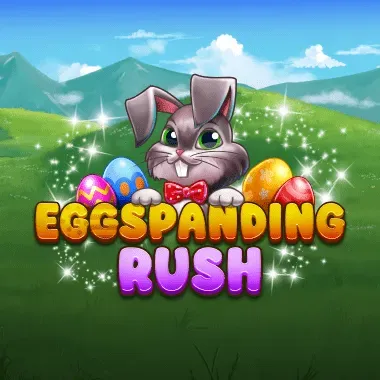 Eggspanding Rush