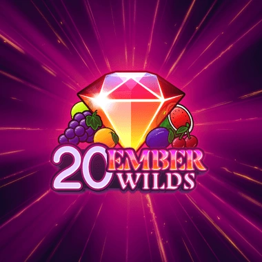 20 Ember Wilds game tile