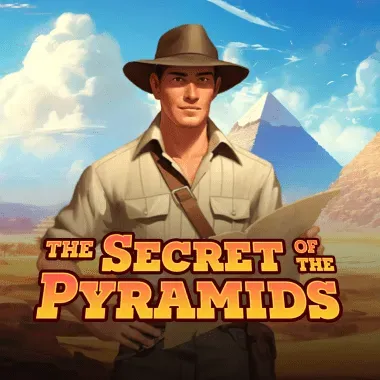 The Secret of the Pyramids