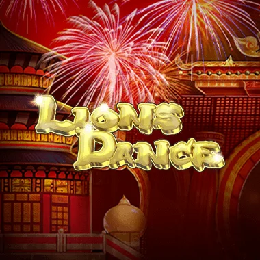 Lions Dance