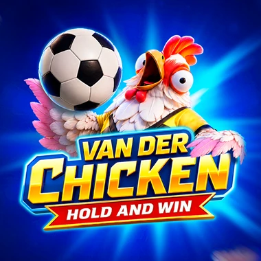 Van der Chicken: Hold and Win