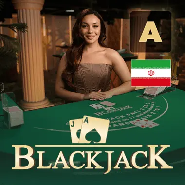 BlackJack Persian A