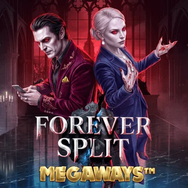 Forever Split Megaways