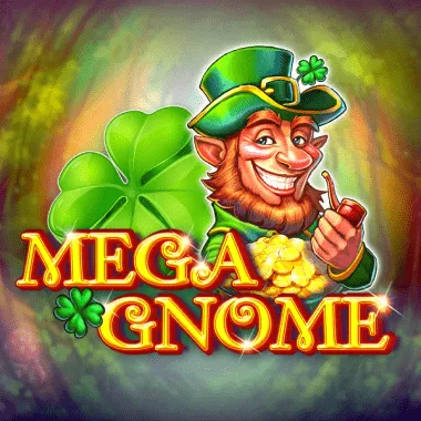 Mega Gnome