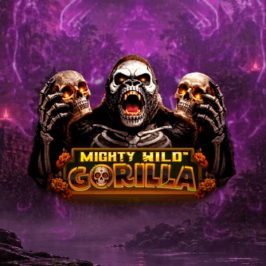 Mighty Wild: Gorilla Halloween Edition